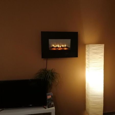 Ferienwohnung Oberpfannenstiel Bernsbach Εξωτερικό φωτογραφία